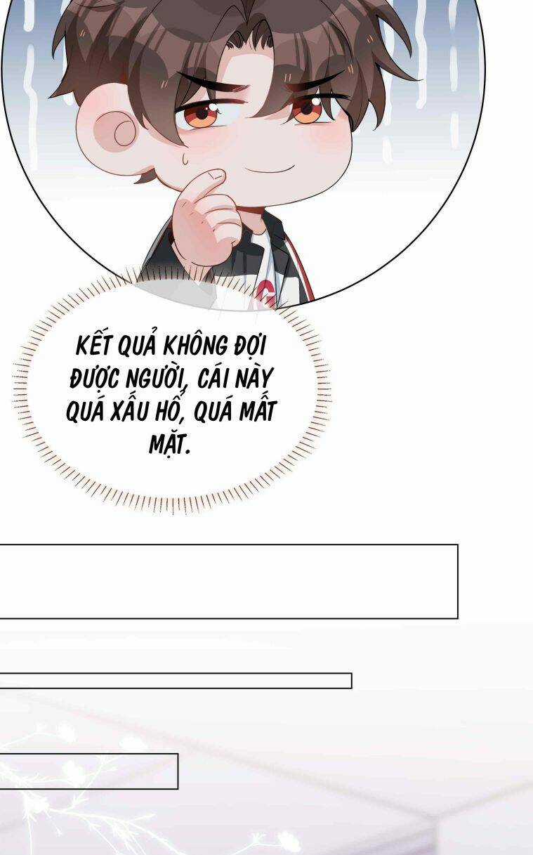 Sơn Hải Cao Trung Chapter 54 trang 32