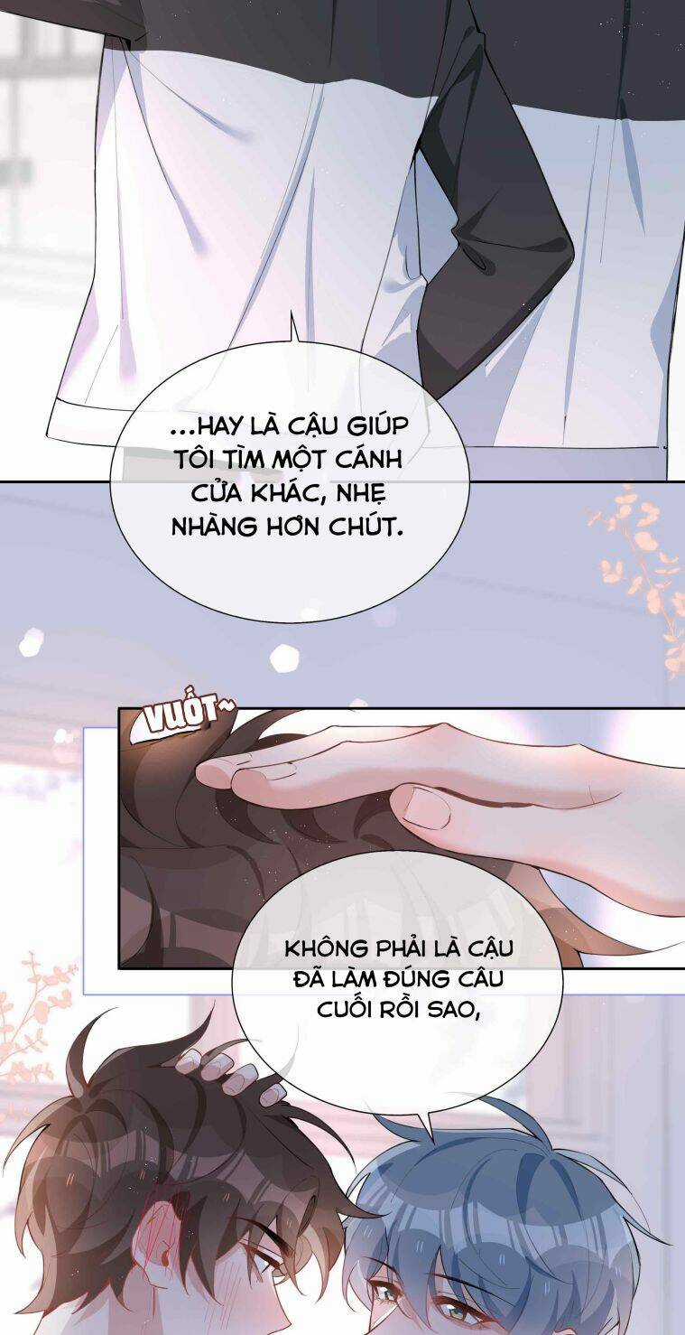 Sơn Hải Cao Trung Chapter 54 trang 34