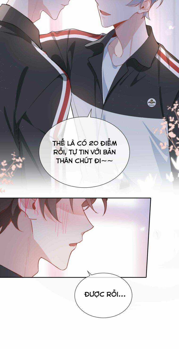 Sơn Hải Cao Trung Chapter 54 trang 35