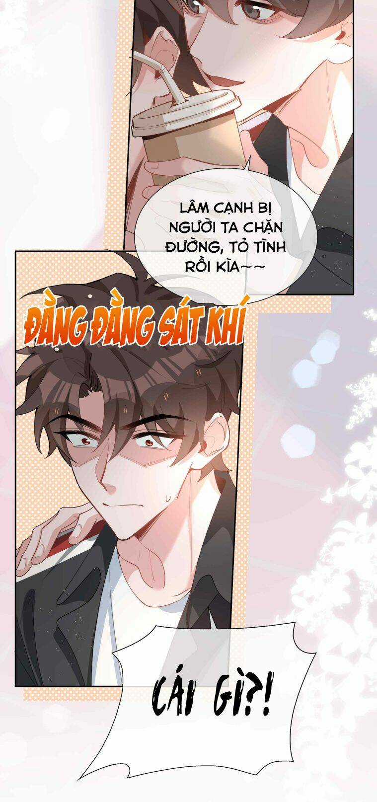 Sơn Hải Cao Trung Chapter 54 trang 39