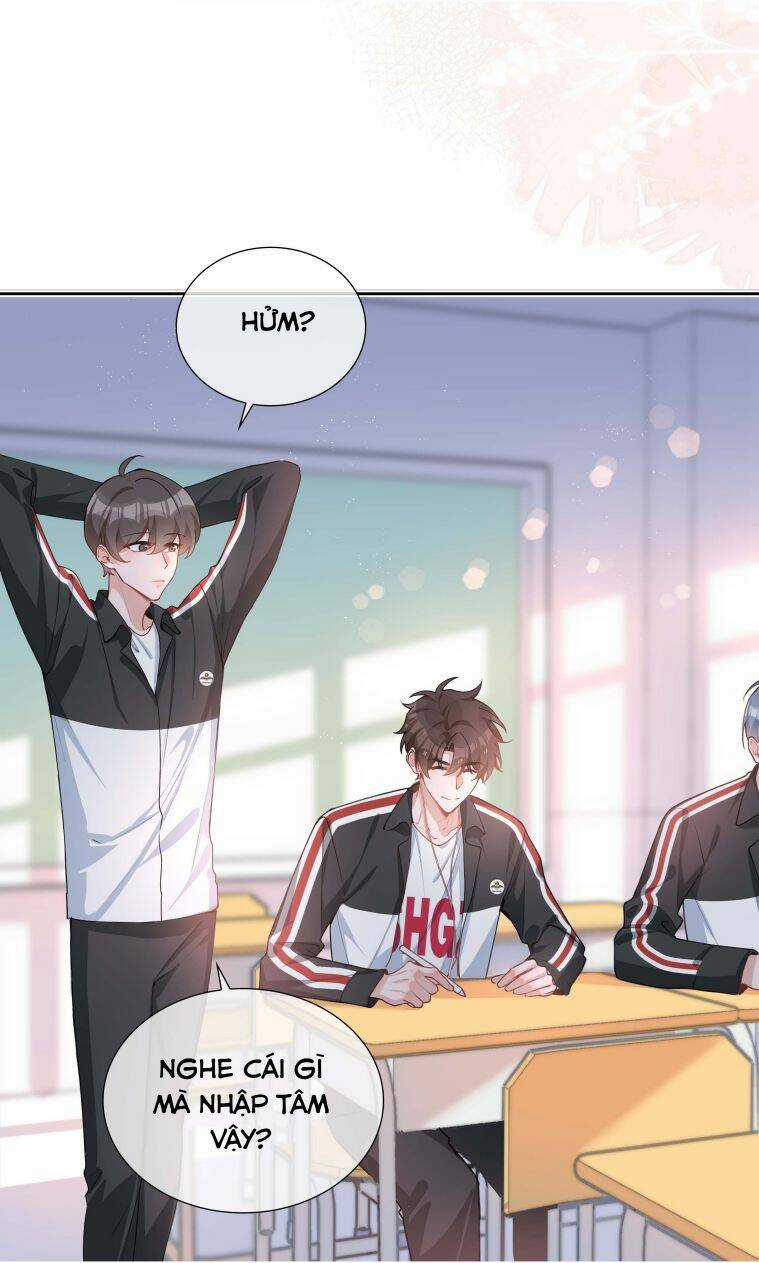 Sơn Hải Cao Trung Chapter 54 trang 4