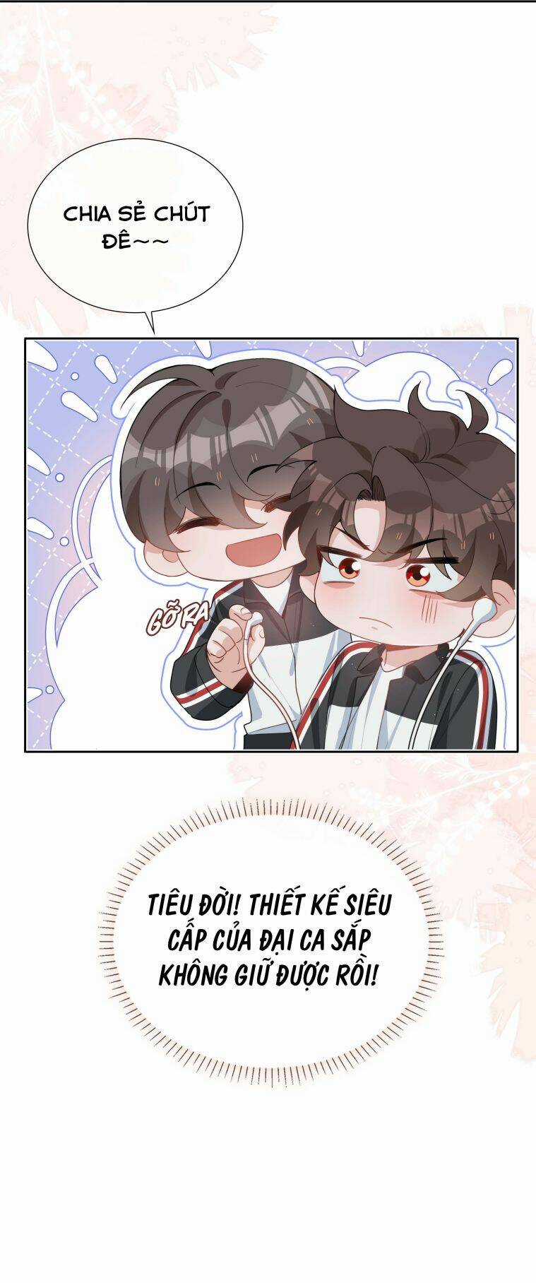 Sơn Hải Cao Trung Chapter 54 trang 5