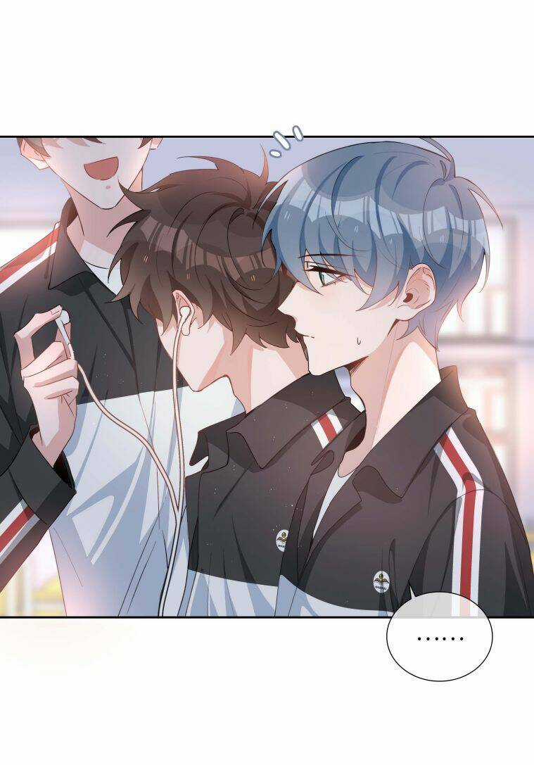 Sơn Hải Cao Trung Chapter 54 trang 6