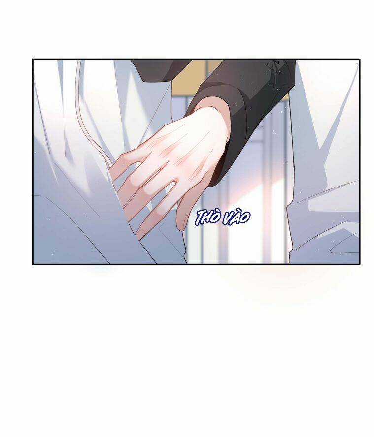 Sơn Hải Cao Trung Chapter 54 trang 7