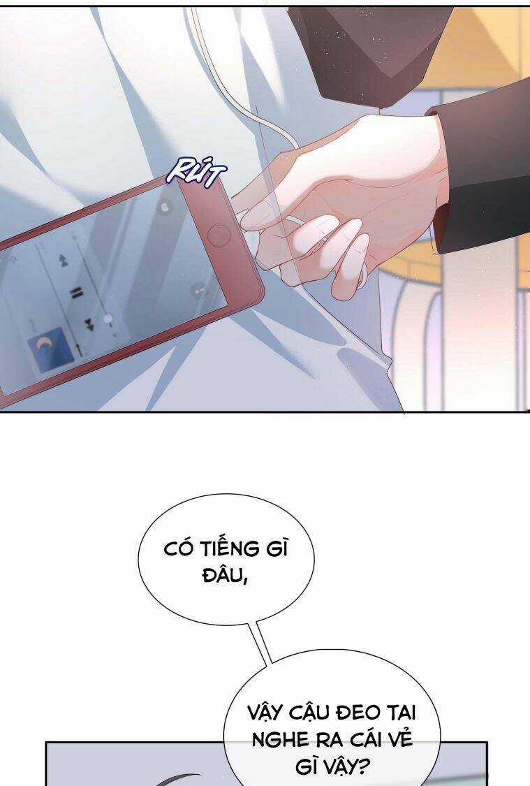 Sơn Hải Cao Trung Chapter 54 trang 8