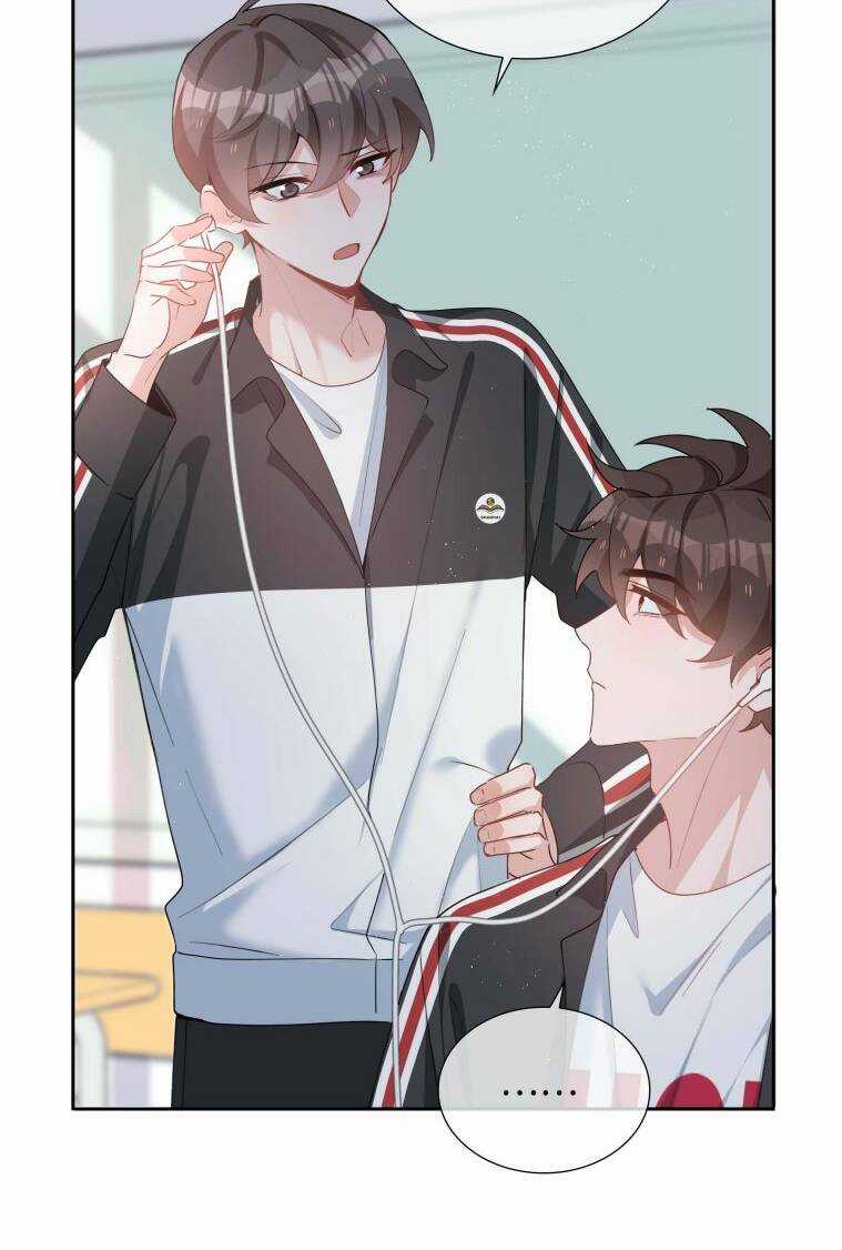 Sơn Hải Cao Trung Chapter 54 trang 9