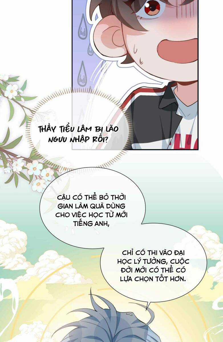 Sơn Hải Cao Trung Chapter 55 trang 10