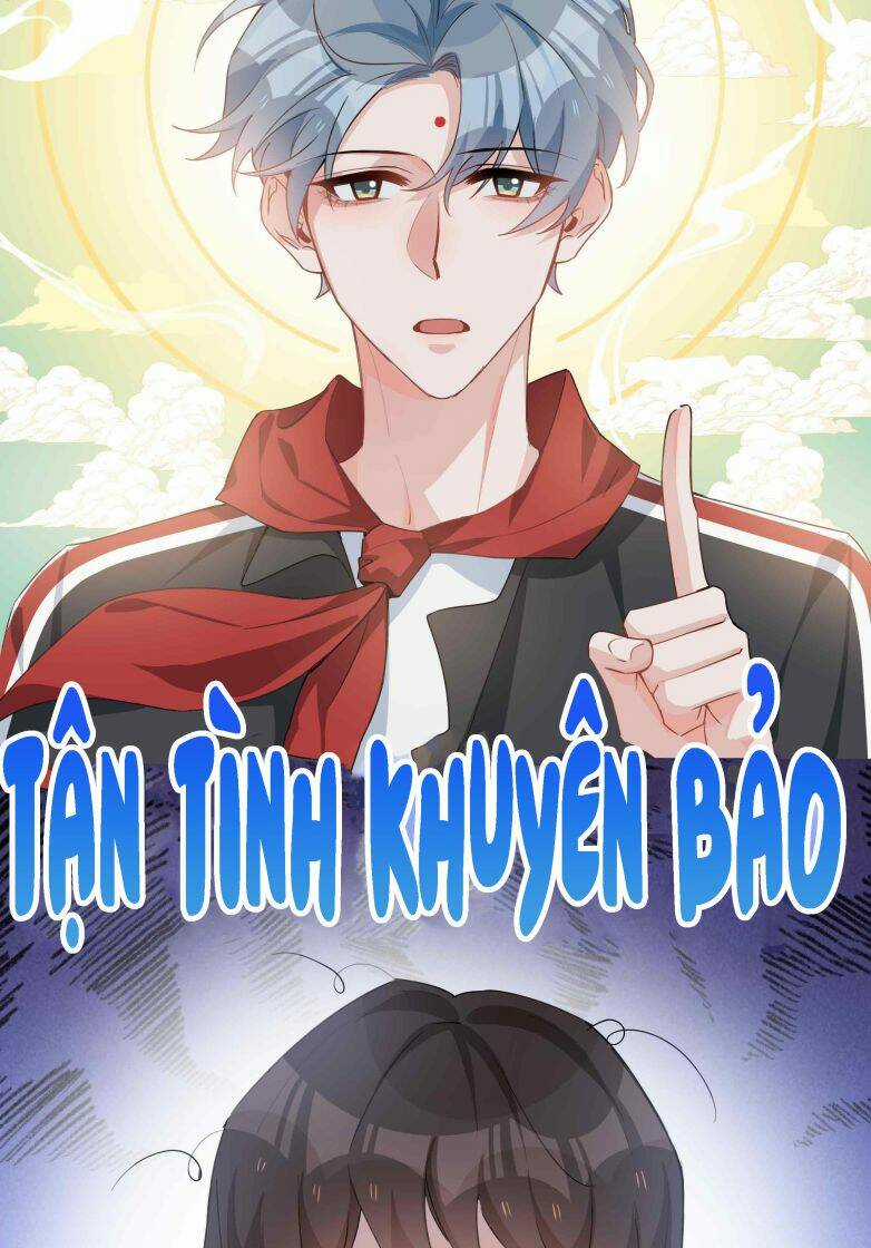 Sơn Hải Cao Trung Chapter 55 trang 11