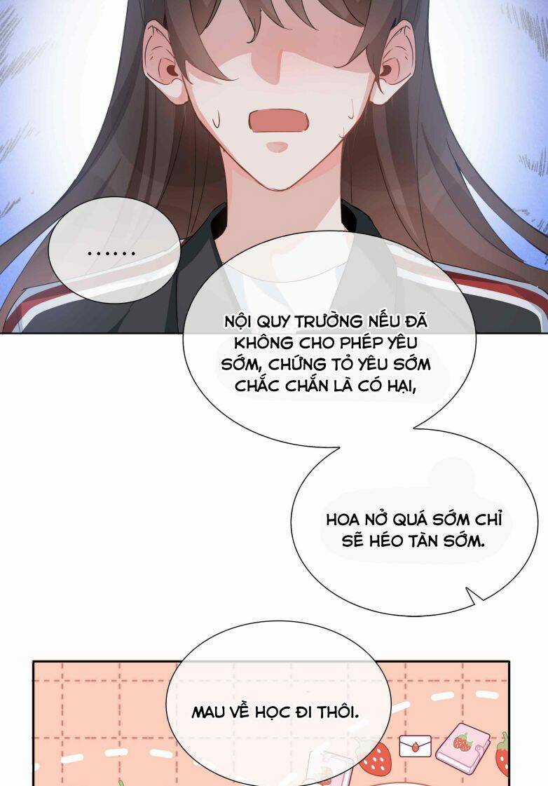 Sơn Hải Cao Trung Chapter 55 trang 12