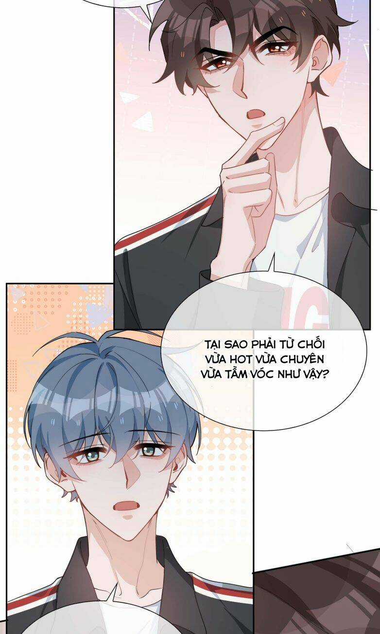 Sơn Hải Cao Trung Chapter 55 trang 18