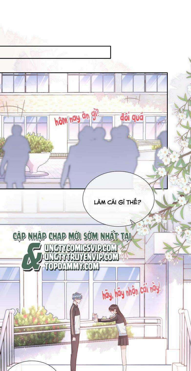 Sơn Hải Cao Trung Chapter 55 trang 2