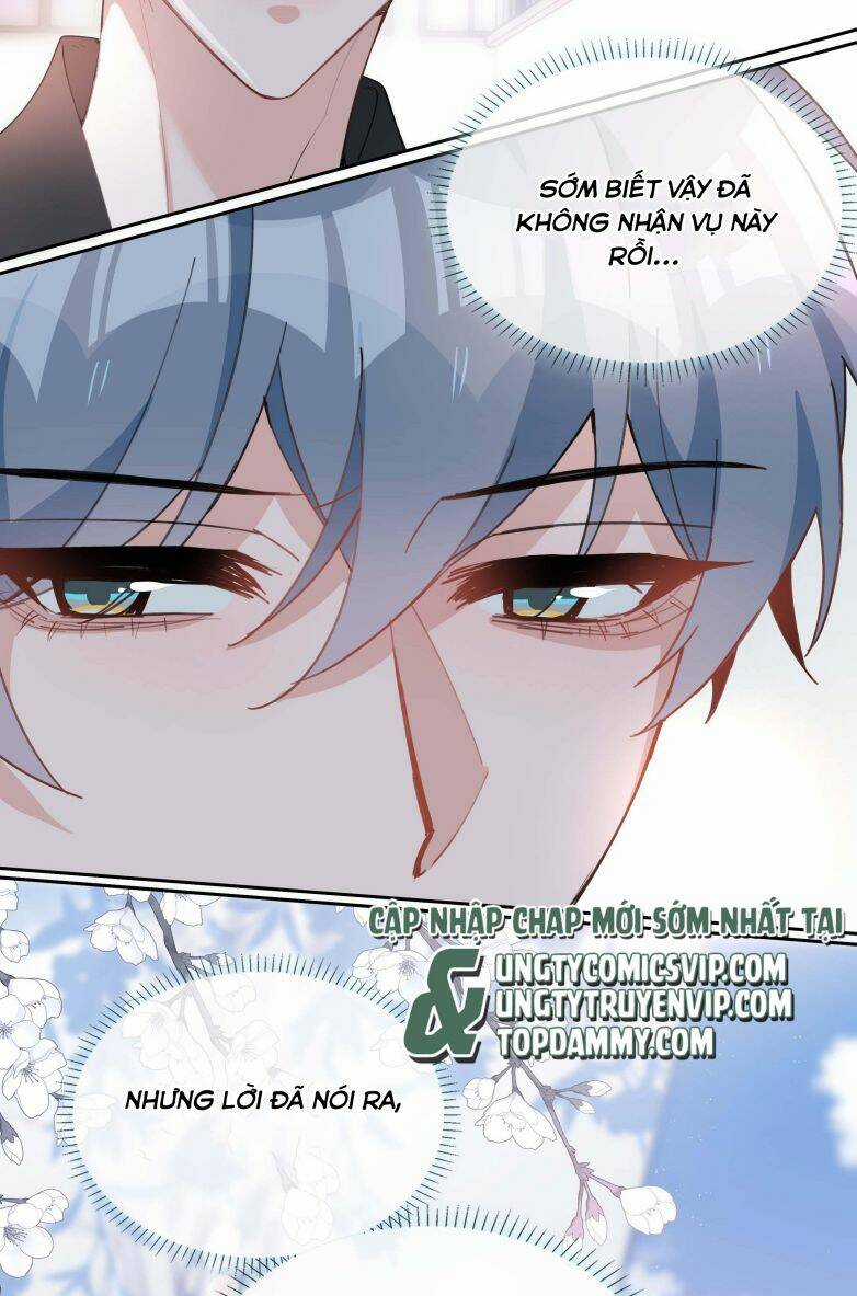 Sơn Hải Cao Trung Chapter 55 trang 20