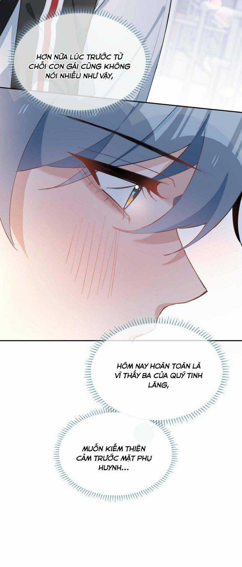 Sơn Hải Cao Trung Chapter 55 trang 22