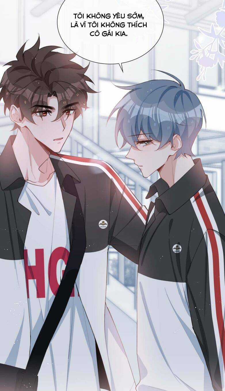 Sơn Hải Cao Trung Chapter 55 trang 26