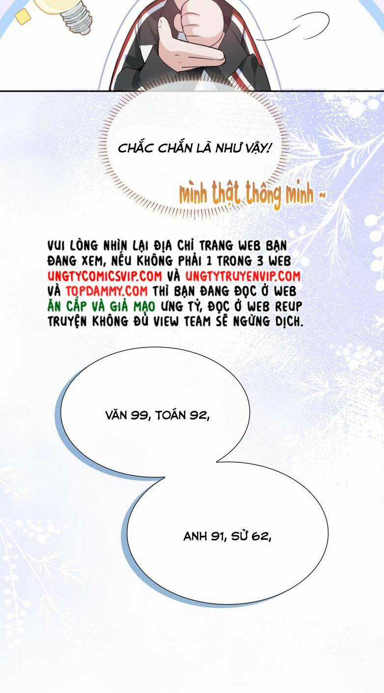 Sơn Hải Cao Trung Chapter 55 trang 28