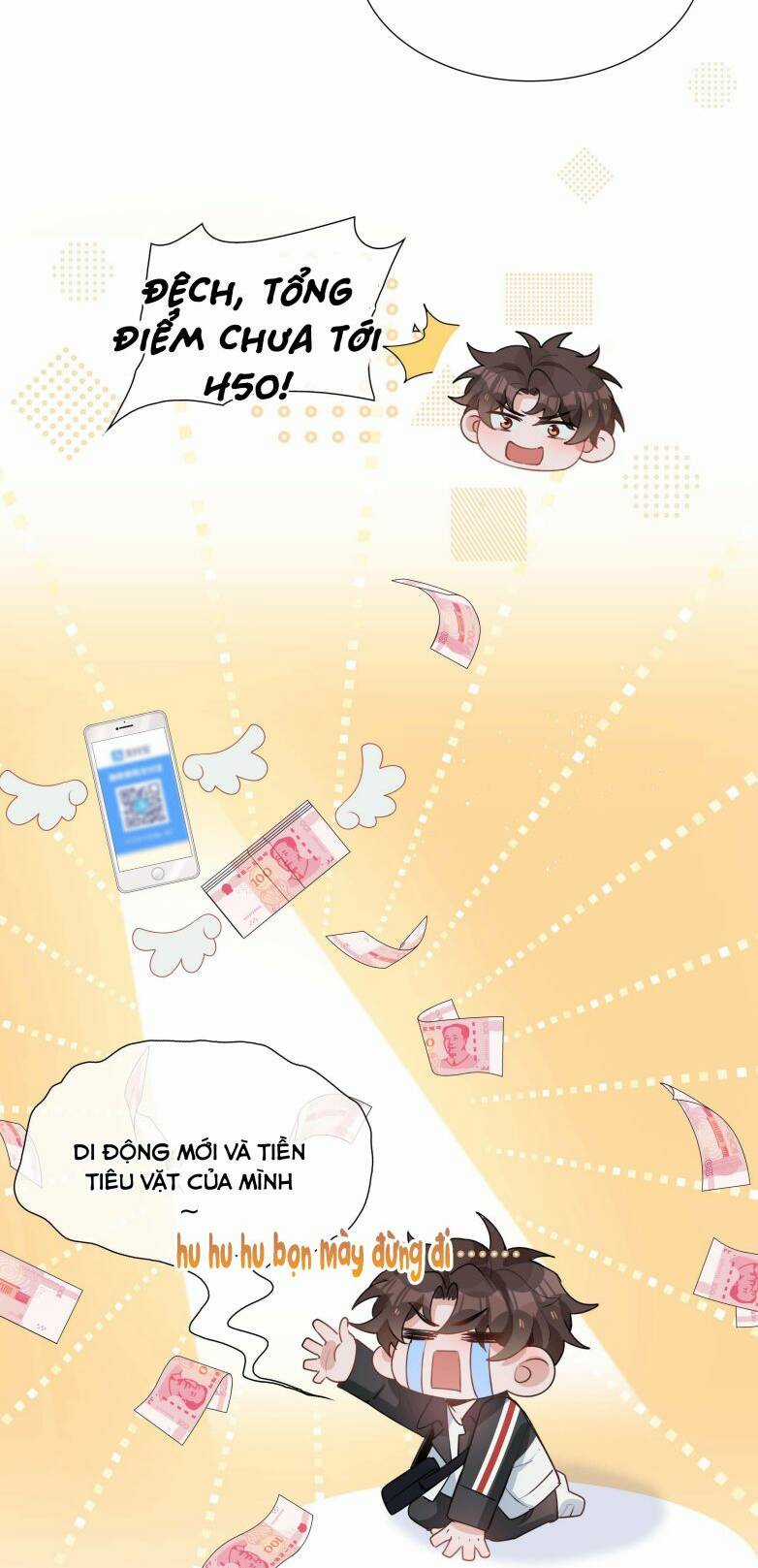 Sơn Hải Cao Trung Chapter 55 trang 30