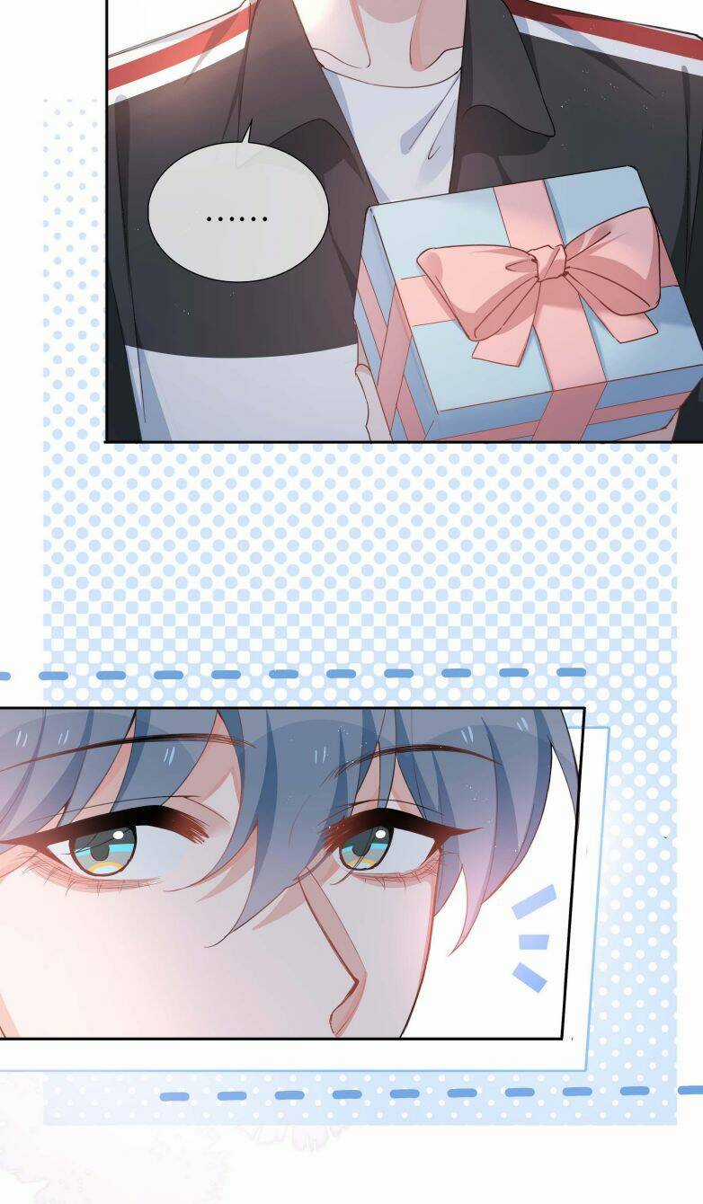 Sơn Hải Cao Trung Chapter 55 trang 4