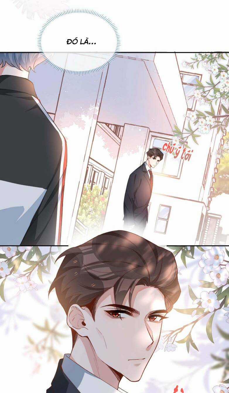 Sơn Hải Cao Trung Chapter 55 trang 5