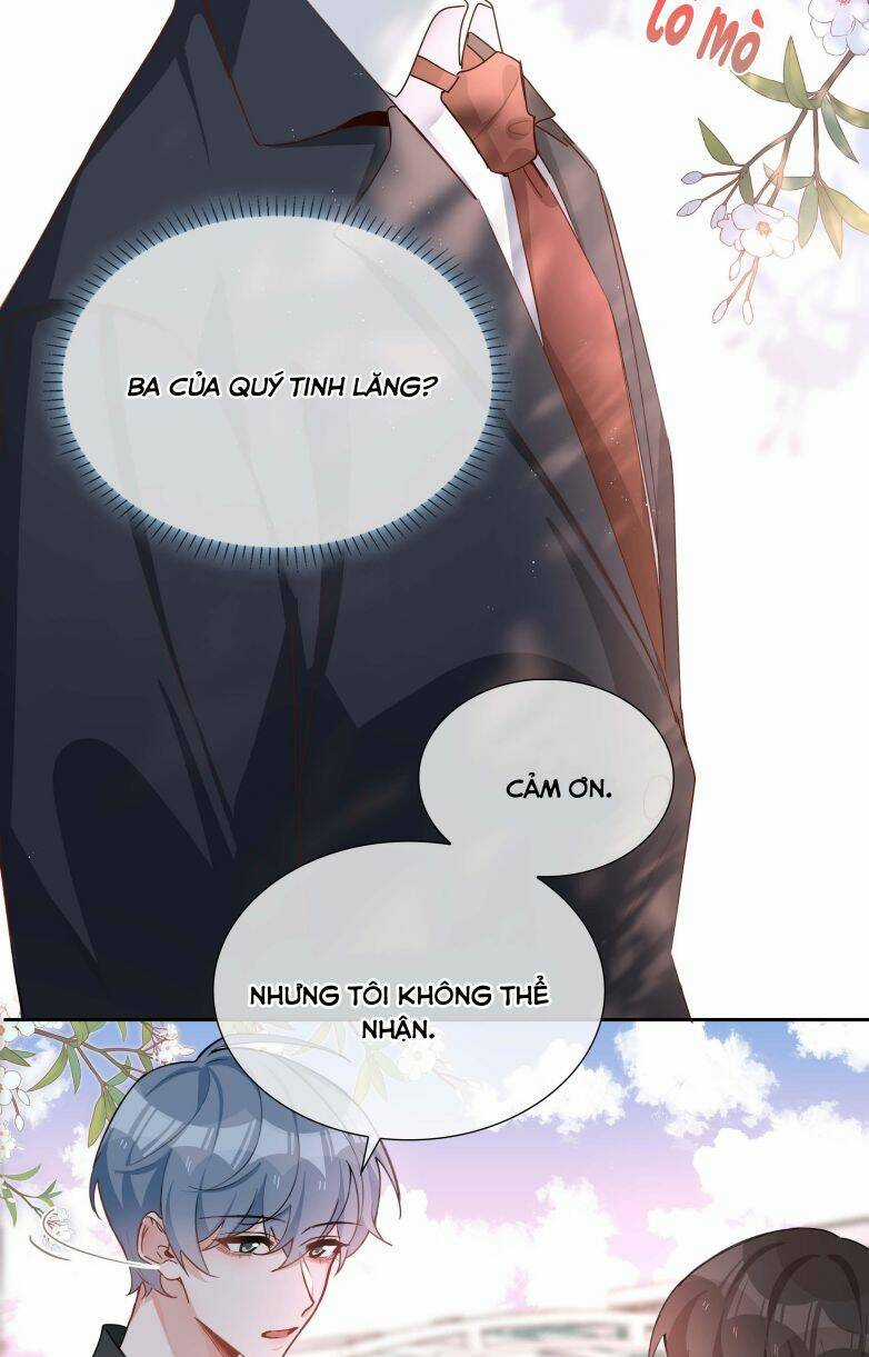Sơn Hải Cao Trung Chapter 55 trang 6