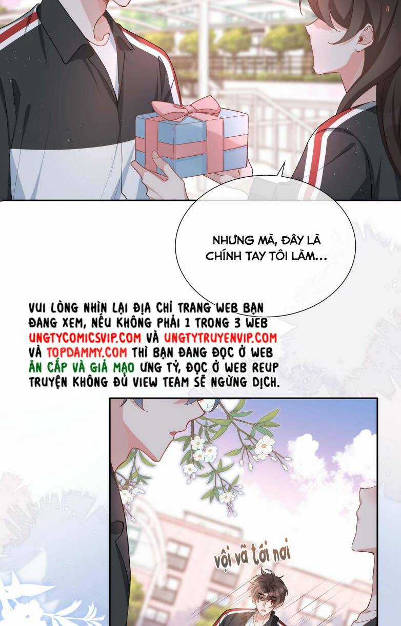 Sơn Hải Cao Trung Chapter 55 trang 7