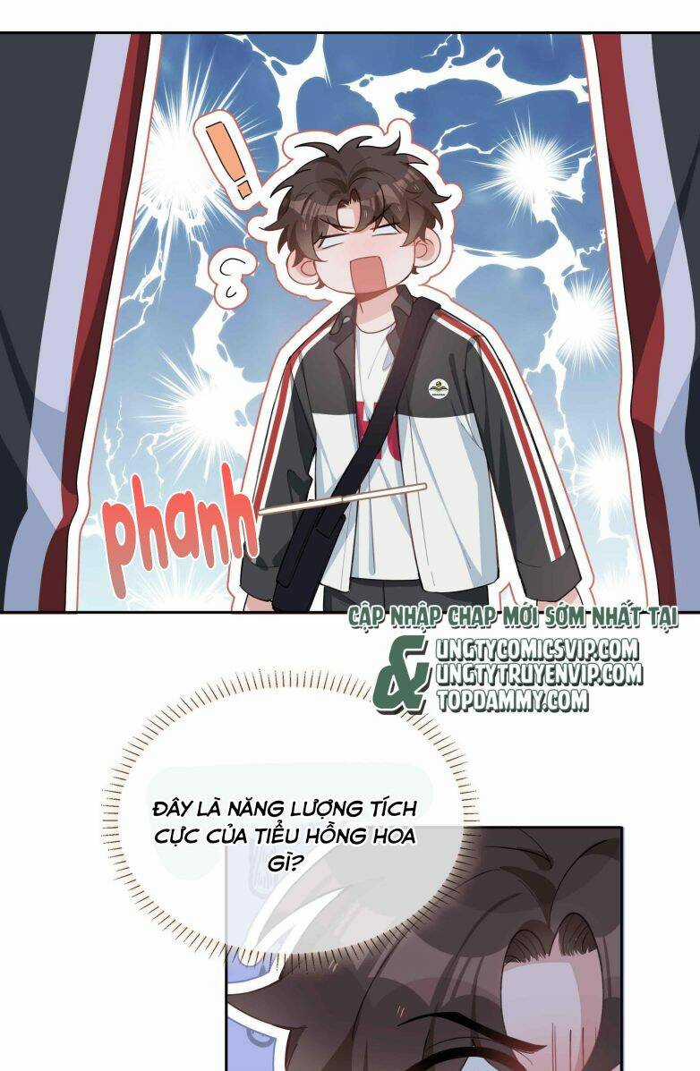 Sơn Hải Cao Trung Chapter 55 trang 9