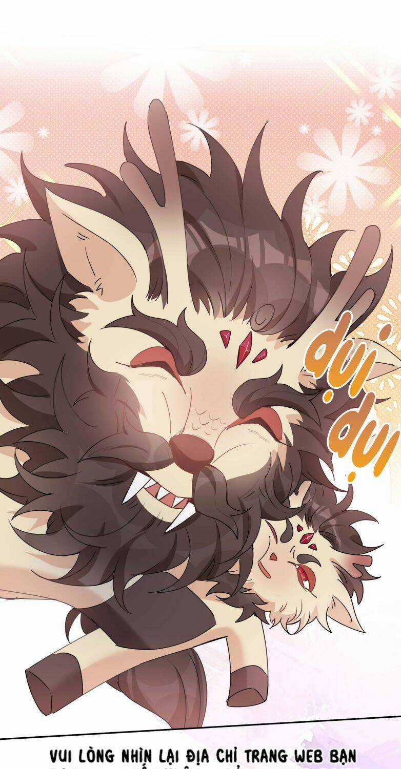 Sơn Hải Cao Trung Chapter 56 trang 10