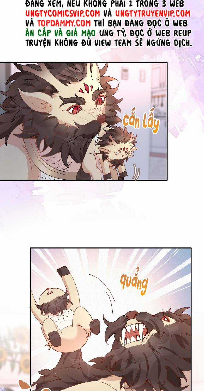 Sơn Hải Cao Trung Chapter 56 trang 11