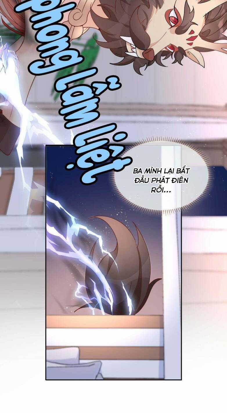 Sơn Hải Cao Trung Chapter 56 trang 13