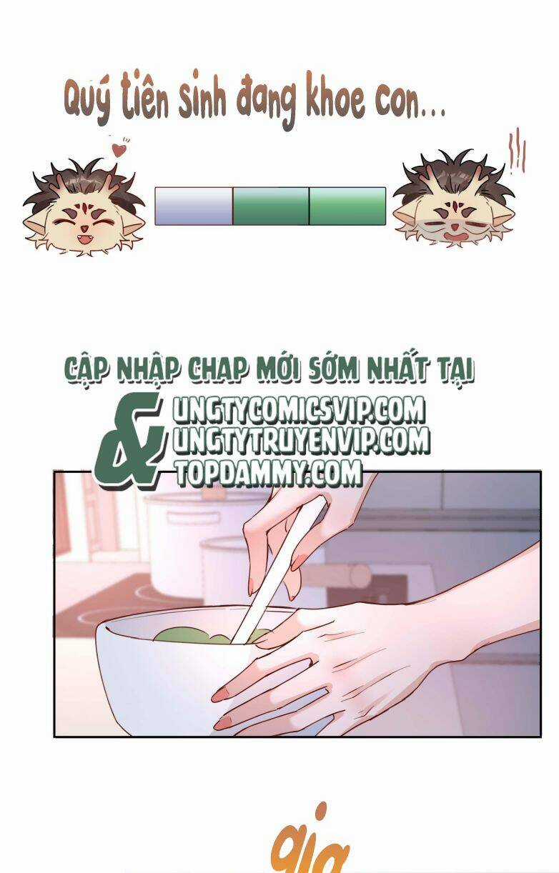 Sơn Hải Cao Trung Chapter 56 trang 14