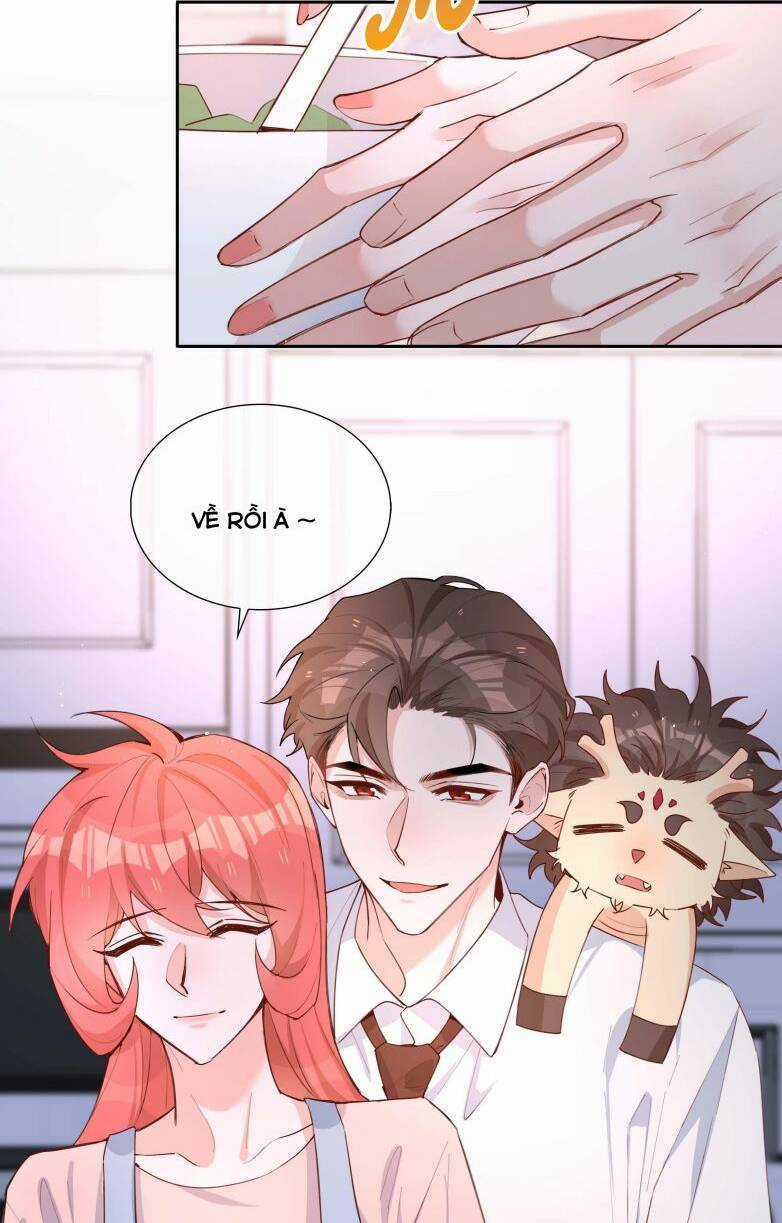 Sơn Hải Cao Trung Chapter 56 trang 15