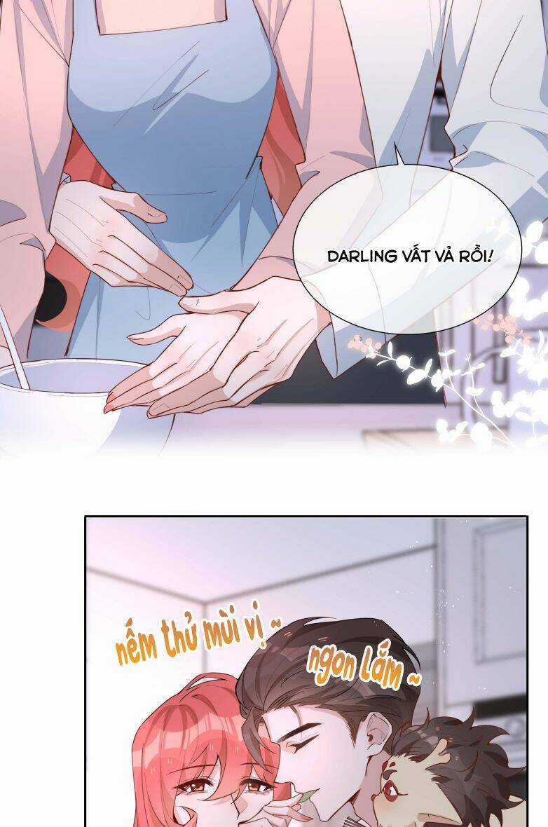 Sơn Hải Cao Trung Chapter 56 trang 16