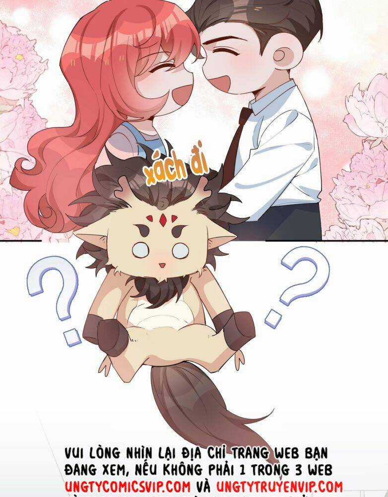 Sơn Hải Cao Trung Chapter 56 trang 18