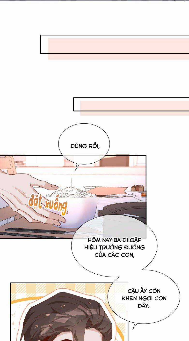 Sơn Hải Cao Trung Chapter 56 trang 20