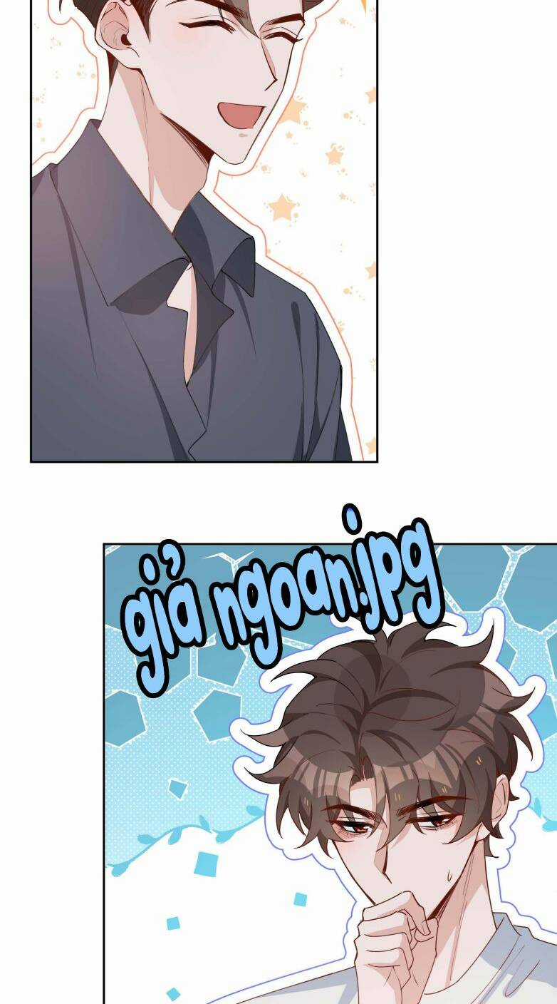 Sơn Hải Cao Trung Chapter 56 trang 21