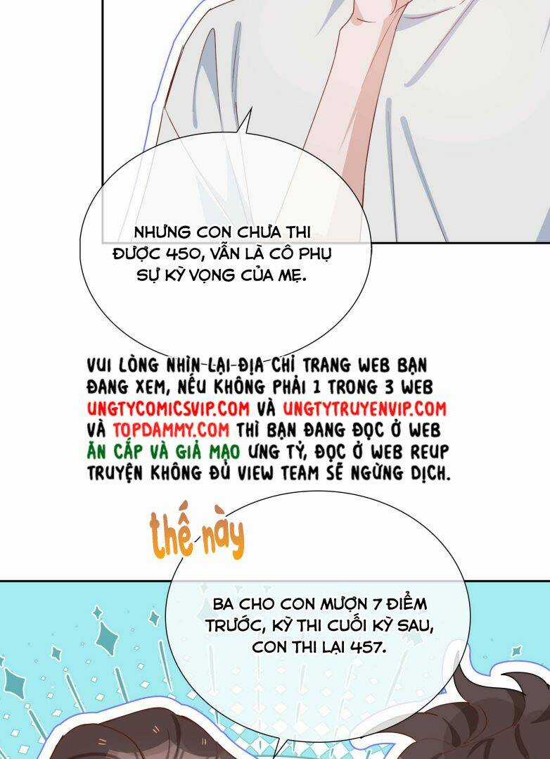 Sơn Hải Cao Trung Chapter 56 trang 22