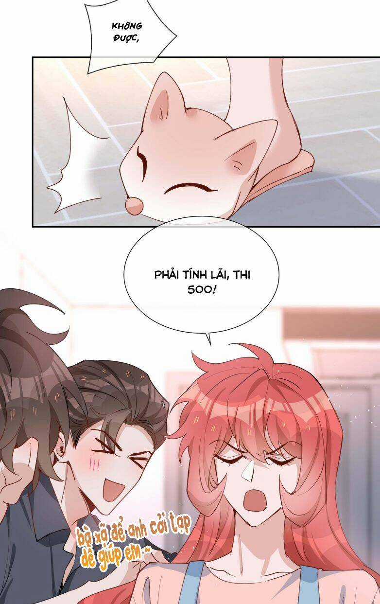 Sơn Hải Cao Trung Chapter 56 trang 24