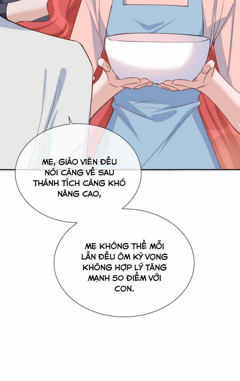 Sơn Hải Cao Trung Chapter 56 trang 25