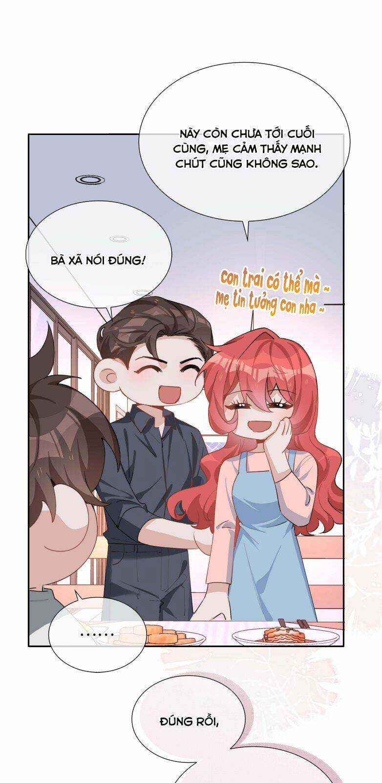 Sơn Hải Cao Trung Chapter 56 trang 26