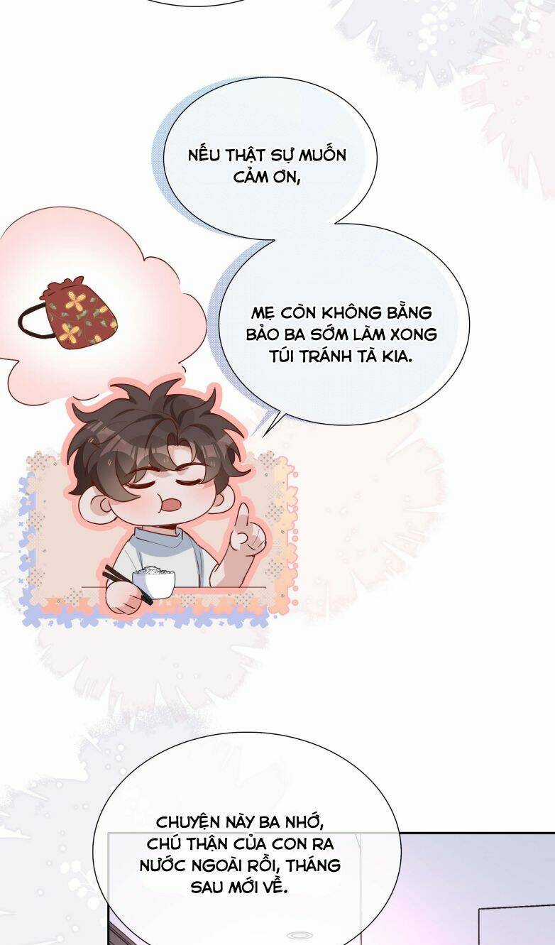 Sơn Hải Cao Trung Chapter 56 trang 28