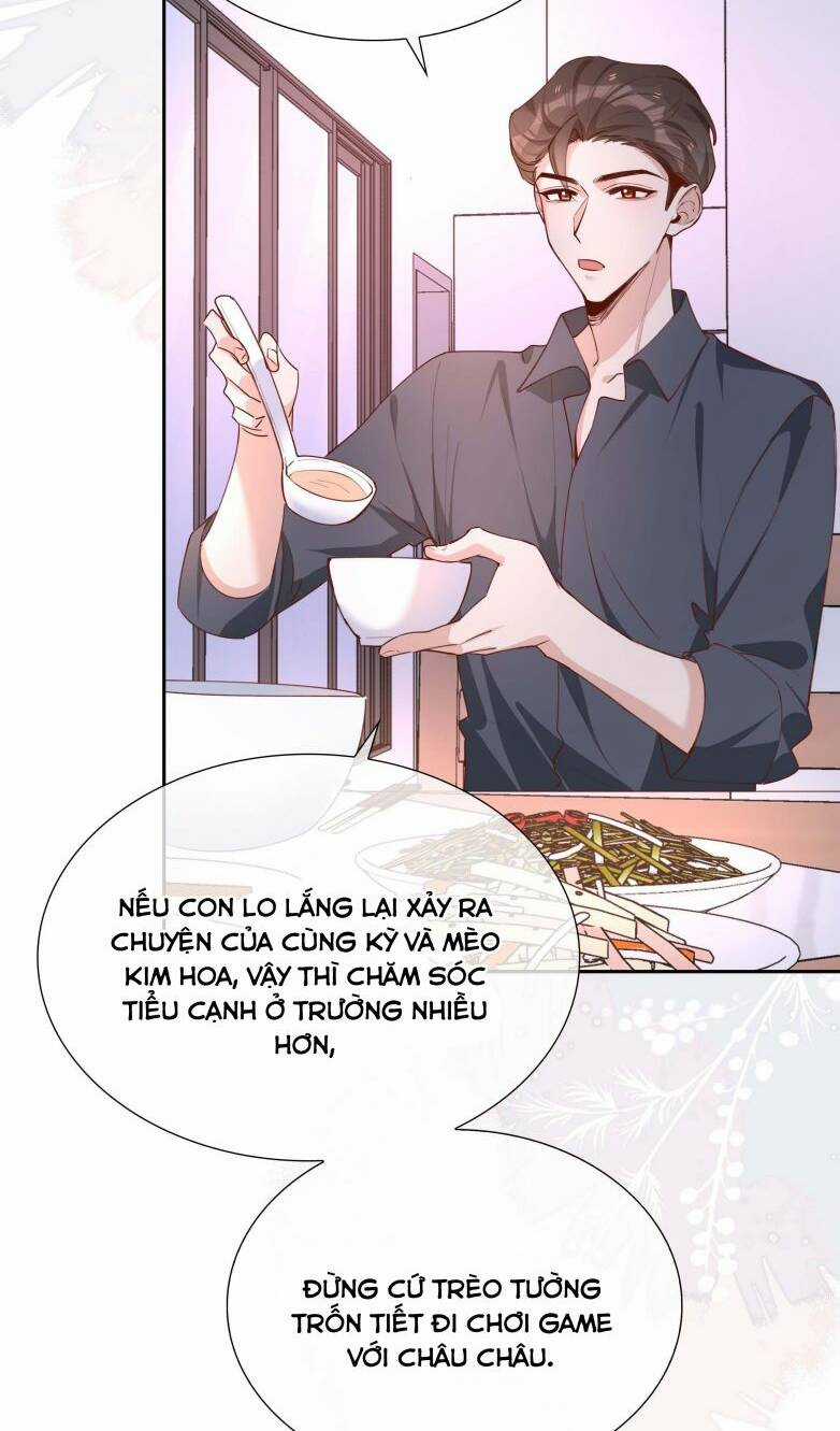 Sơn Hải Cao Trung Chapter 56 trang 29