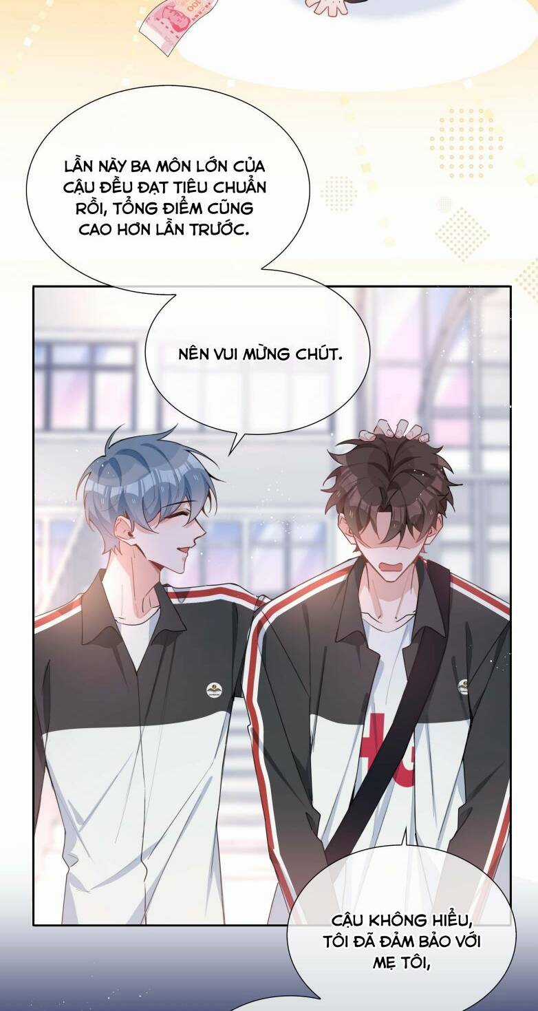 Sơn Hải Cao Trung Chapter 56 trang 3