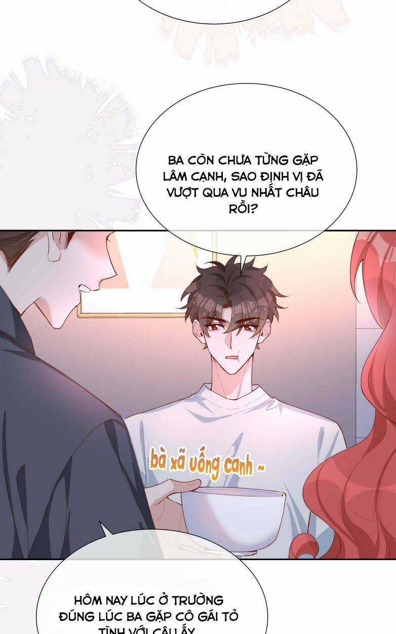 Sơn Hải Cao Trung Chapter 56 trang 30