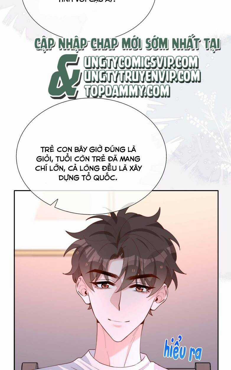 Sơn Hải Cao Trung Chapter 56 trang 31