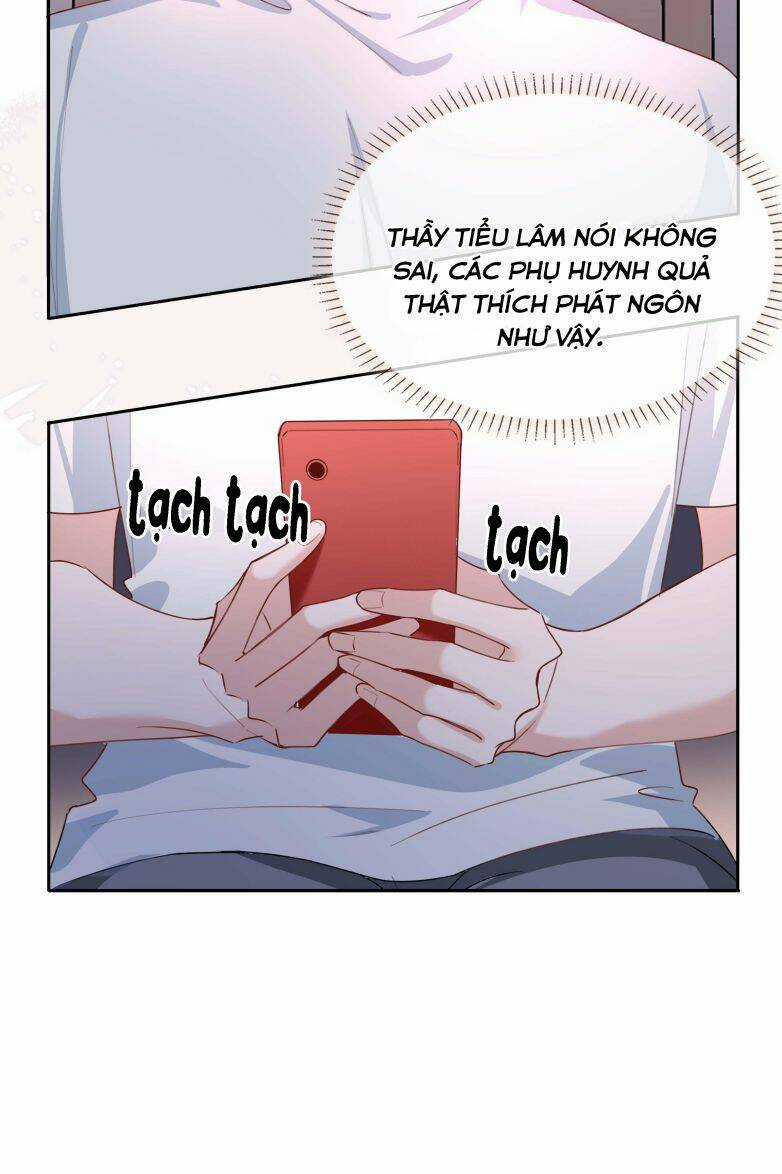 Sơn Hải Cao Trung Chapter 56 trang 32