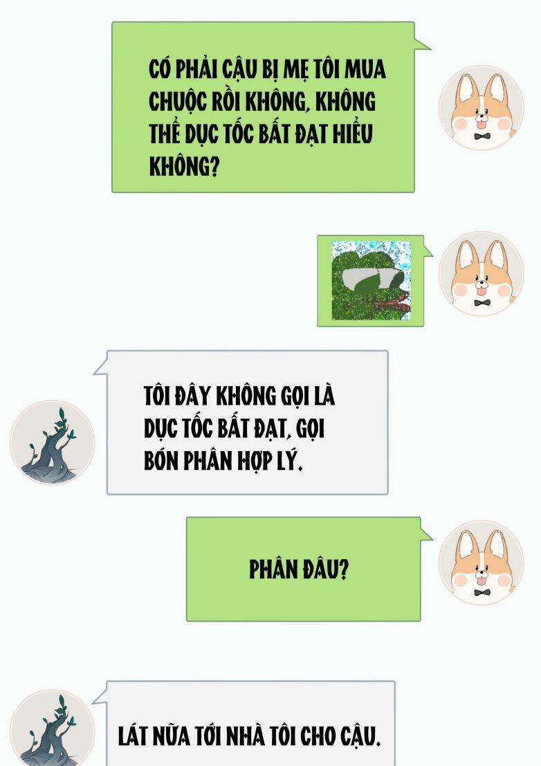 Sơn Hải Cao Trung Chapter 56 trang 34