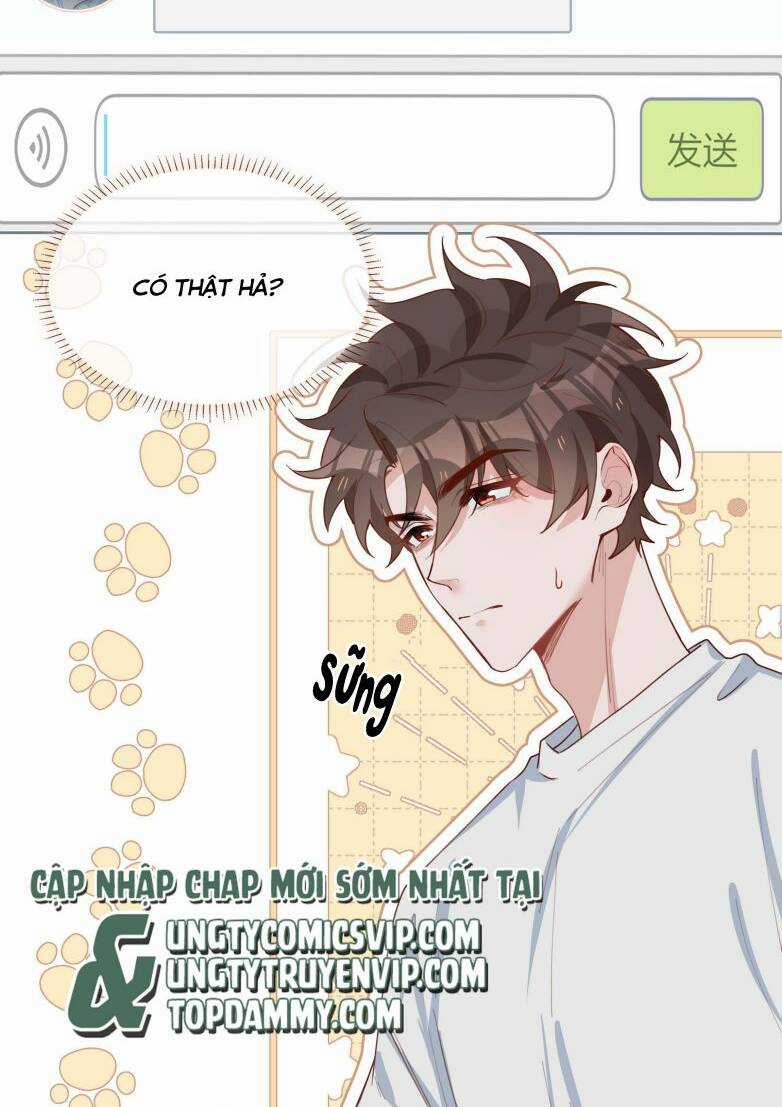 Sơn Hải Cao Trung Chapter 56 trang 35