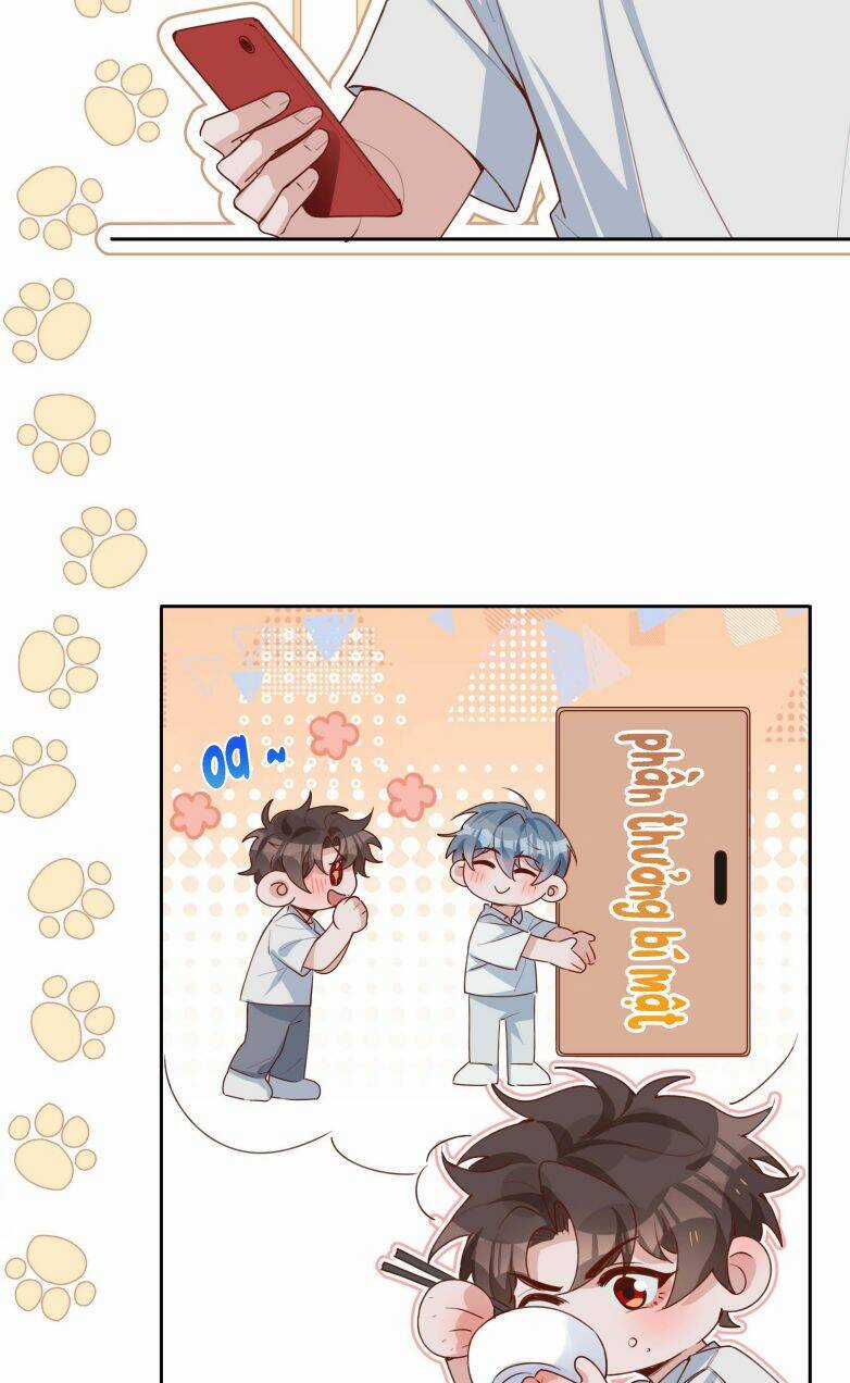 Sơn Hải Cao Trung Chapter 56 trang 36