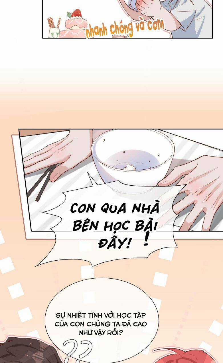 Sơn Hải Cao Trung Chapter 56 trang 37