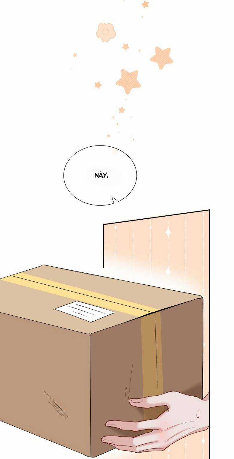 Sơn Hải Cao Trung Chapter 56 trang 39