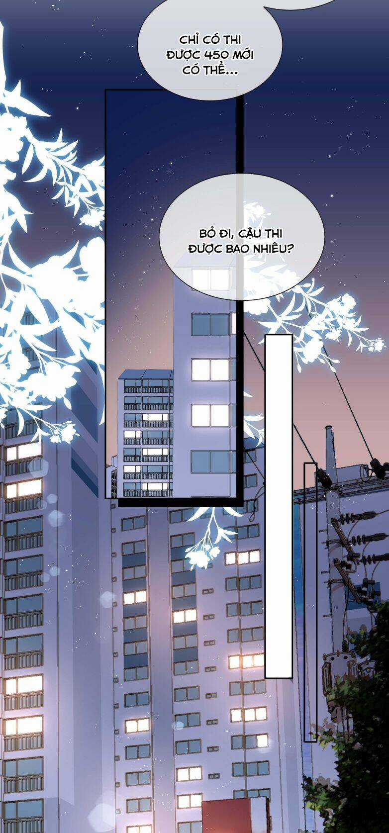 Sơn Hải Cao Trung Chapter 56 trang 4